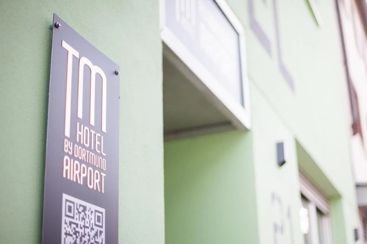 Tm Hotel Dortmund Airport Holzwickede