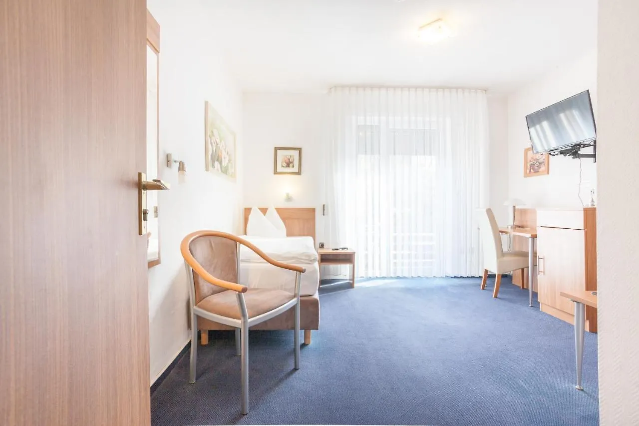 Tm Hotel Dortmund Airport Holzwickede Allemagne
