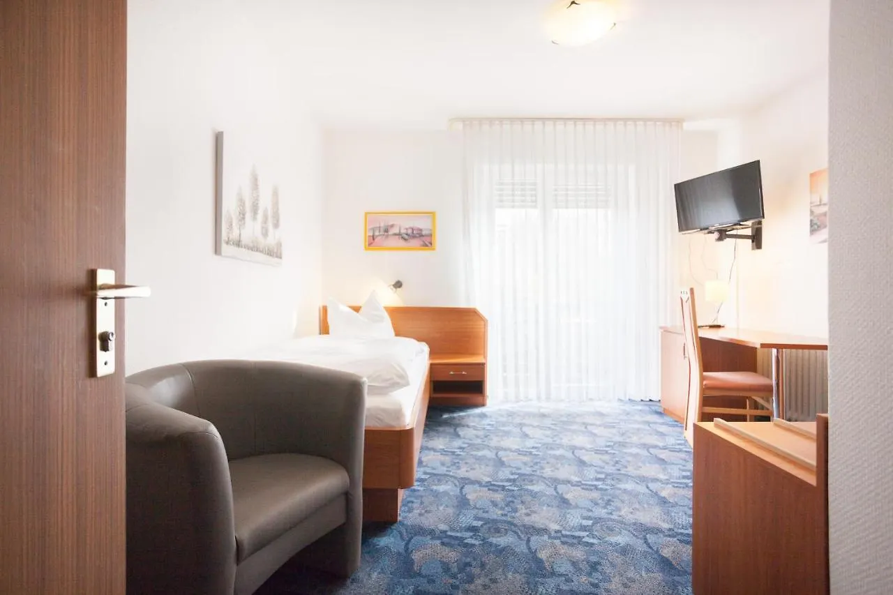 Tm Hotel Dortmund Airport Holzwickede 3*,  Allemagne