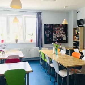 Inn-berlin Хостел
