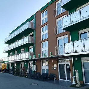 Jura 3* Nuremberg