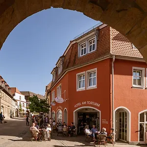 Am Torturm 3* Volkach