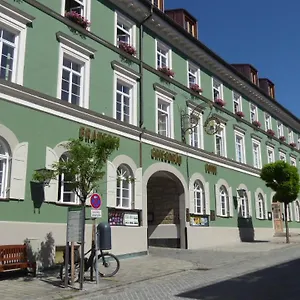 Griesbraeu Zu Murnau 4* Murnau am Staffelsee