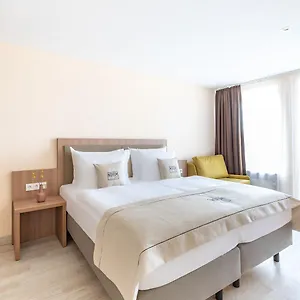 4* Отель Madison