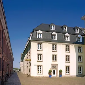 4* Отель Boutique Orangerie