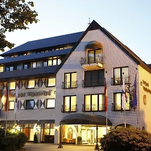 Parkhotel Wittekindshof **** Dortmund