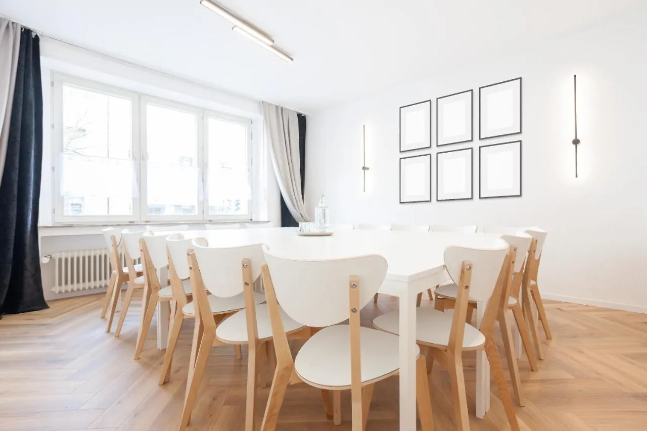 Tm Hotel Dortmund Airport Holzwickede 3*,